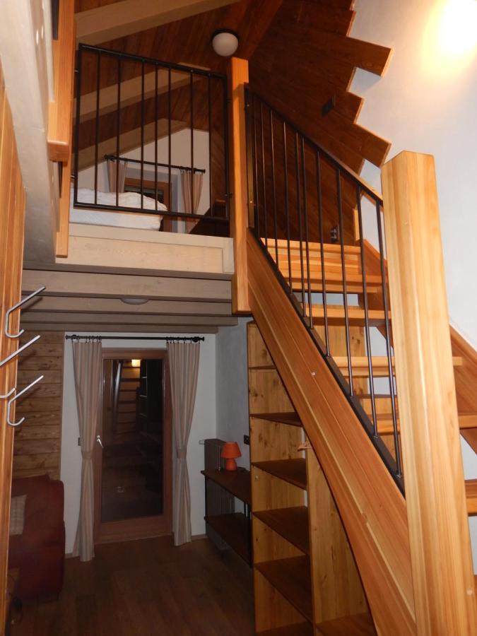 Chata Vermont Bedřichov Dış mekan fotoğraf