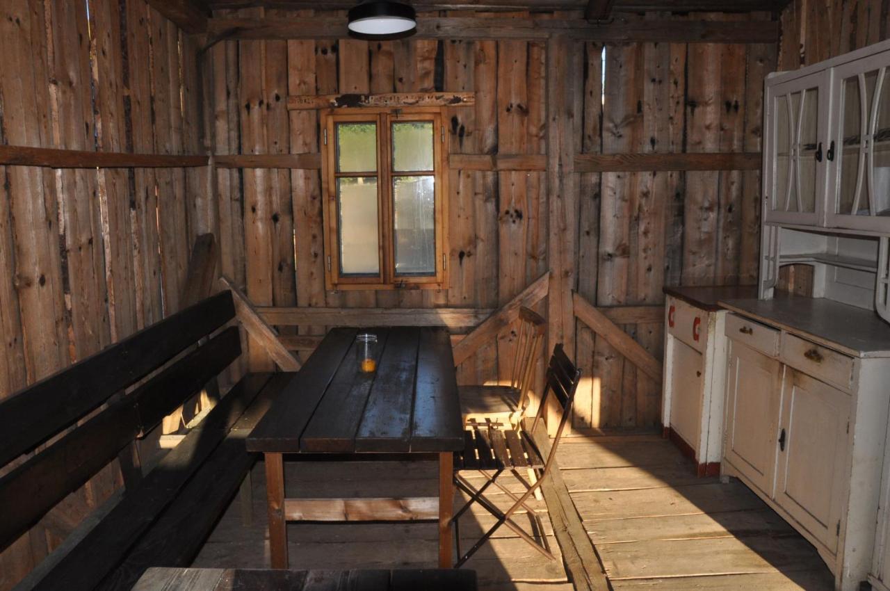 Chata Vermont Bedřichov Dış mekan fotoğraf